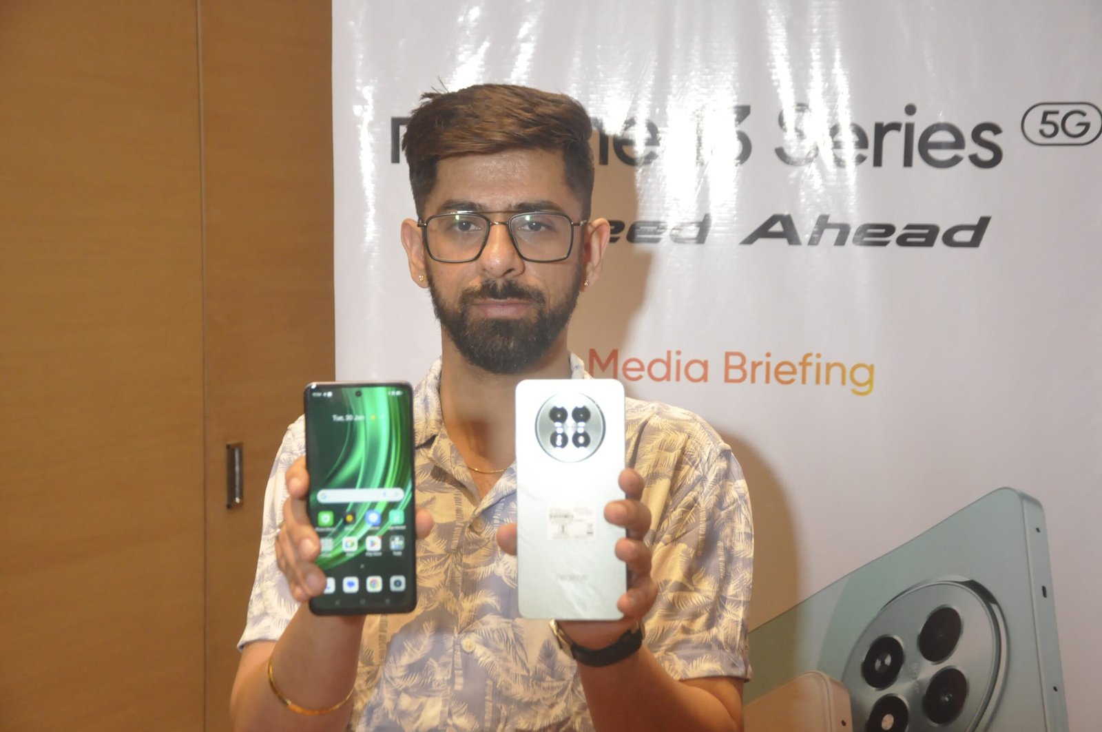 realme 13 series 5g mobile phone