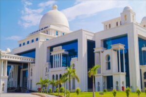 Dr. APJ Abdul Kalam Technical University