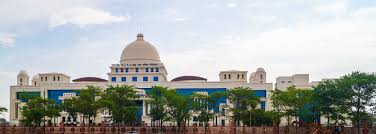 Dr. APJ Abdul Kalam Technical University, Lucknow