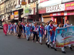 Sri Guru Nanak Girls Degree College lucknow