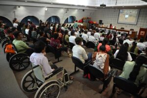  Gujarat Science City Muscular Dystrophy Awareness Program