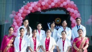 Uttar Pradesh's first breast care clinic opened in Bareilly