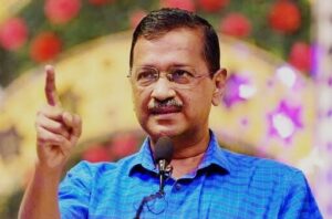 Kejriwal to campaign for INDIA alliance