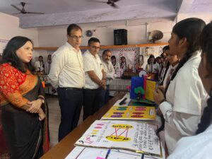 science exhibition, विज्ञान प्रदर्शनी