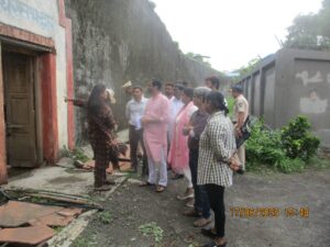 ठाणे जेल