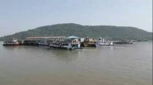 मुंबई घारापुरी द्वीप पर जेटी का विस्तार जल्द होगा शुरू