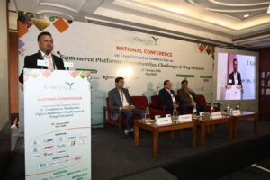 ई-कॉमर्स प्लेटफॉर्म्स