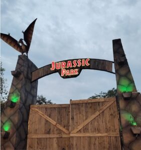 Janreshwar Mishra Park