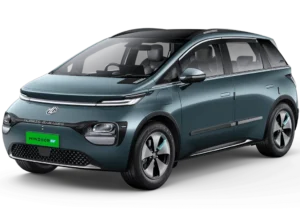 MG Windsor becomes India's number one electric car by 2025