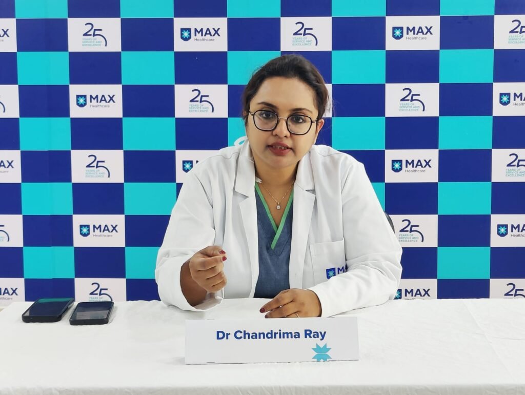 Max Hospital tsoi news