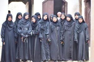 मदरसा इस्लामिया अहलेसुन्नत मजहरूल उलूम