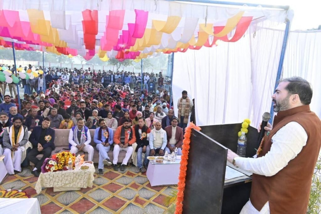 Government Inter College Ahmedpur