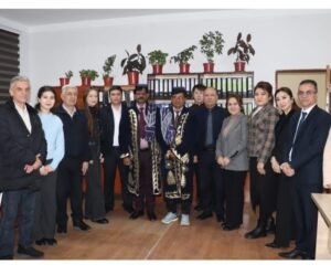 Bareilly College and Almalik Institute sign global agreement