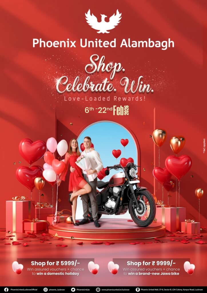Phoenix United Alambagh