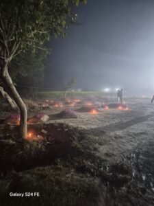 barabanki Shab-E-Barat