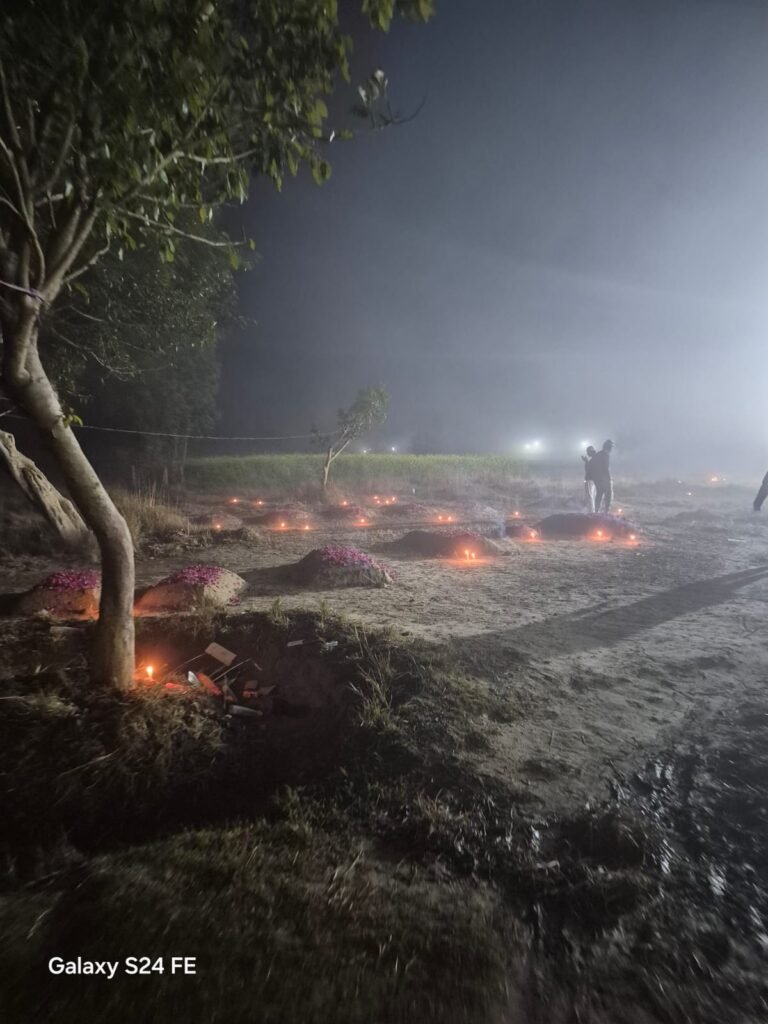 barabanki Shab-E-Barat