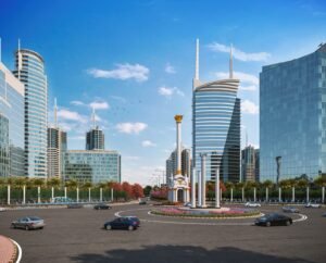 Smart Infrastructure