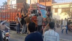 Video viral on social media