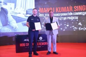 Uttar Pradesh Motor Racing