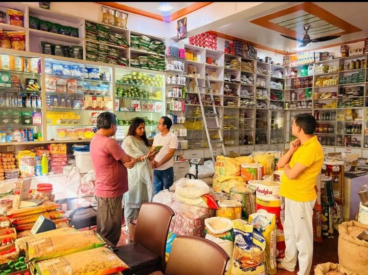 Administration tightens its grip on adulterators in Barabaankhi