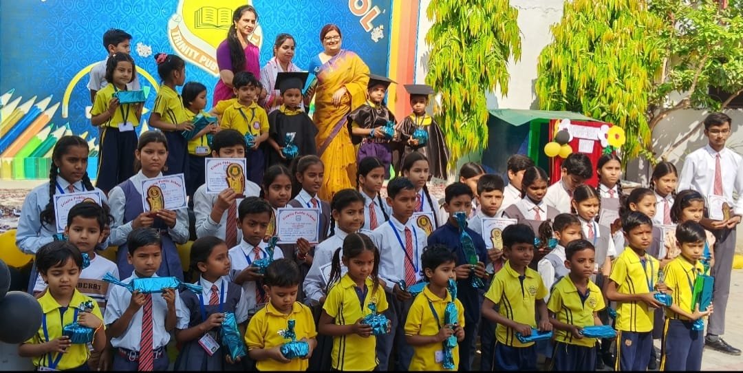 Trinity Public School