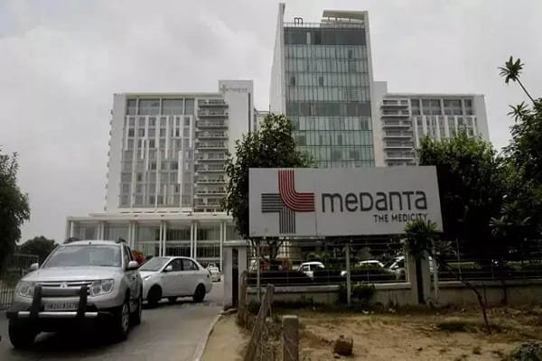 Medanta Expansion Varanasi