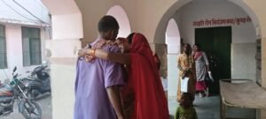 Youth dies in truck collision