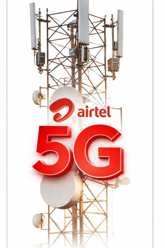 Airtel