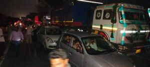 Lucknow-Ayodhya National Highway