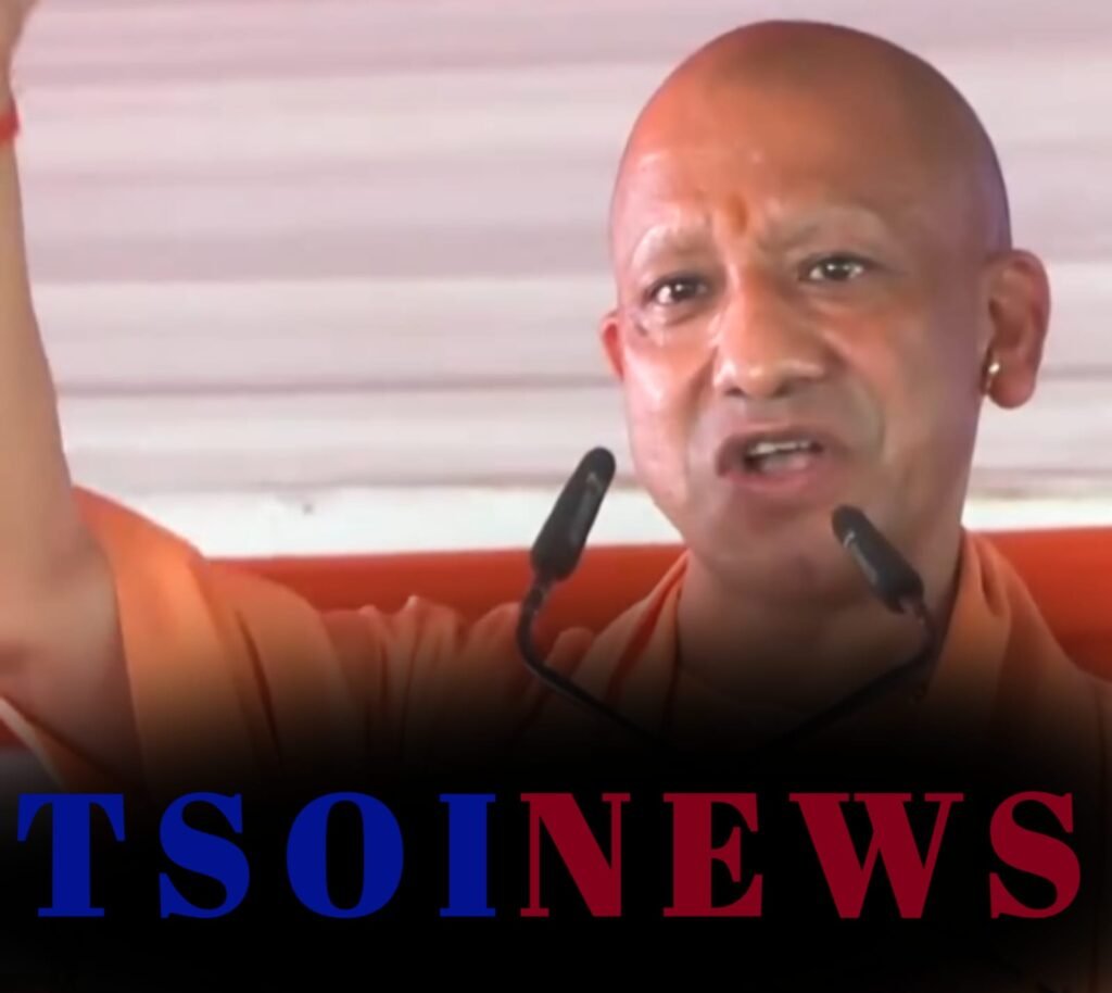 Chief Minister Yogi Adityanath