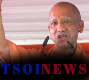 Chief Minister Yogi Adityanath