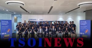 Samsung Innovation Campus