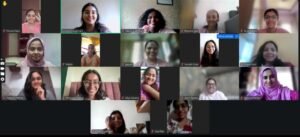 Counseling Skills Training Successfully Concluded at MMP Shah College