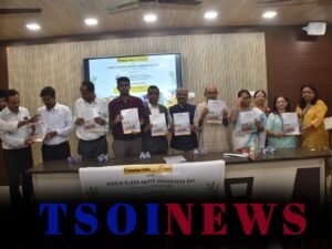 World Day of Older Persons