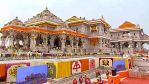 Ayodhya Ram Mandir