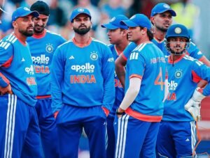 T20 Cricket