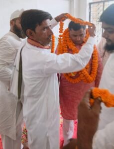 Uttar Pradesh Politics