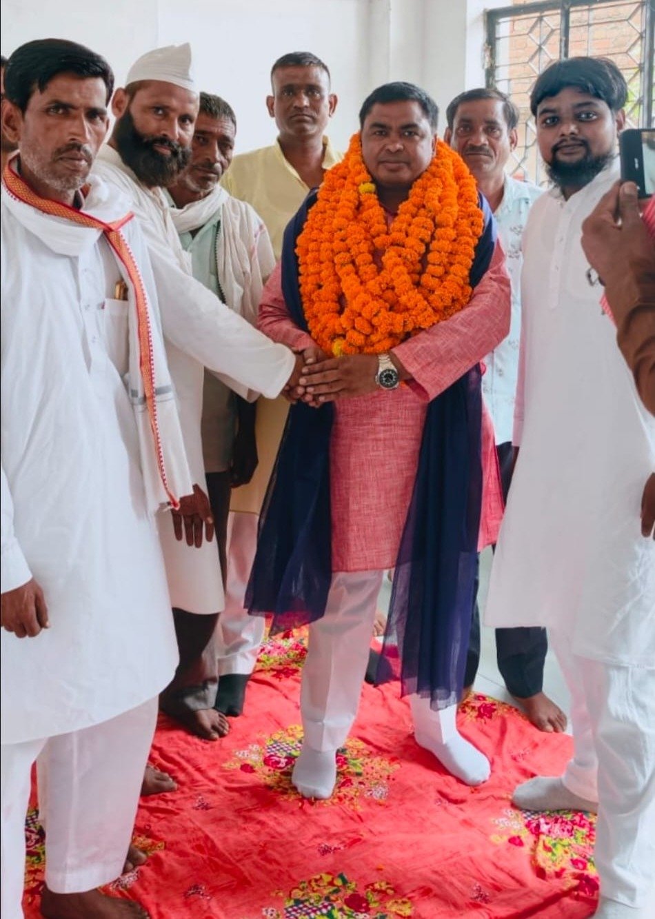 Uttar Pradesh Politics