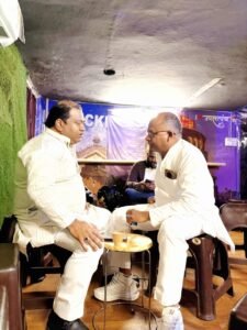 Uttar Pradesh Politics