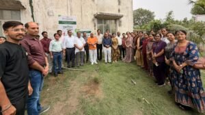Maharana Pratap Ayurvedic Medical College