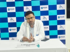 Max Super Speciality Hospital Lucknow