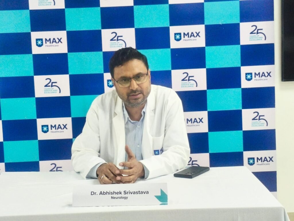 Max Super Speciality Hospital Lucknow