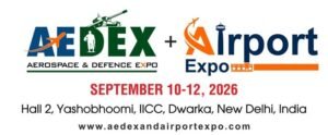 Airport Expo 2026