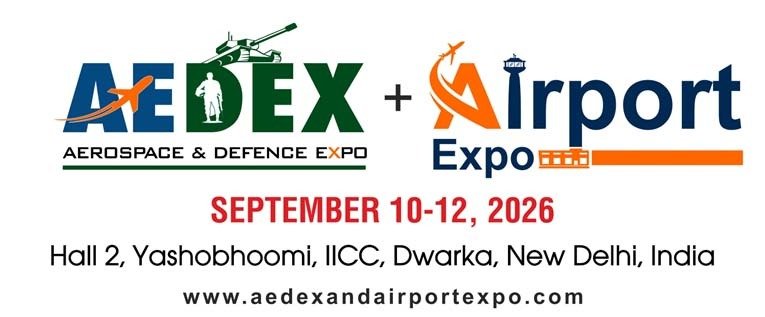 Airport Expo 2026