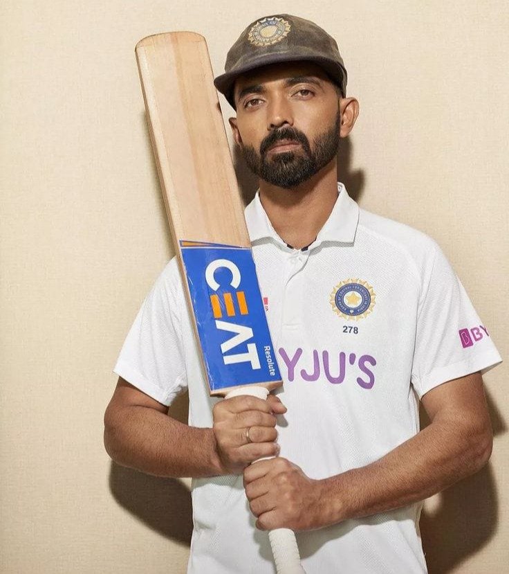 Ajinkya Rahane Retirement