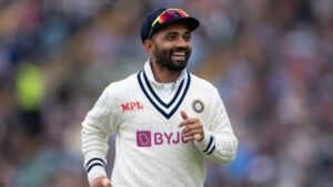 Ajinkya Rahane Retirement