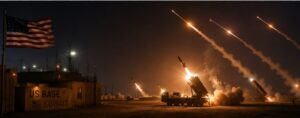 US-Iran Conflict