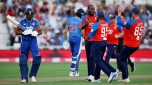 T20 Cricket