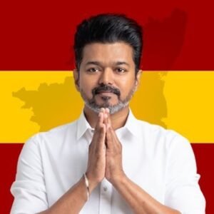 Tamil Nadu Politics