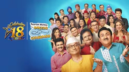 Taarak Mehta Ka Ooltah Chashmah